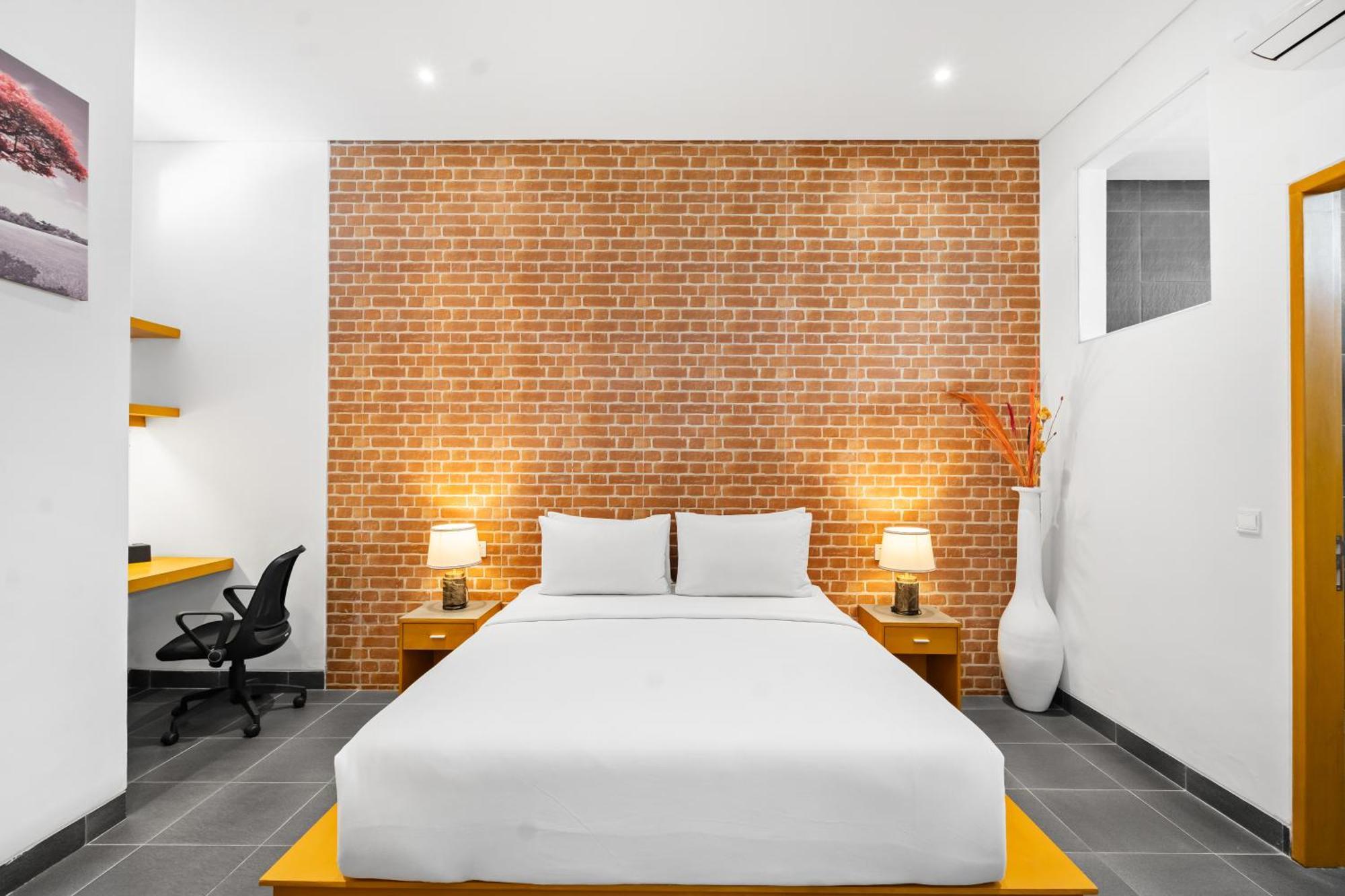 Pasha Villa By Betterplace Canggu  Exterior photo