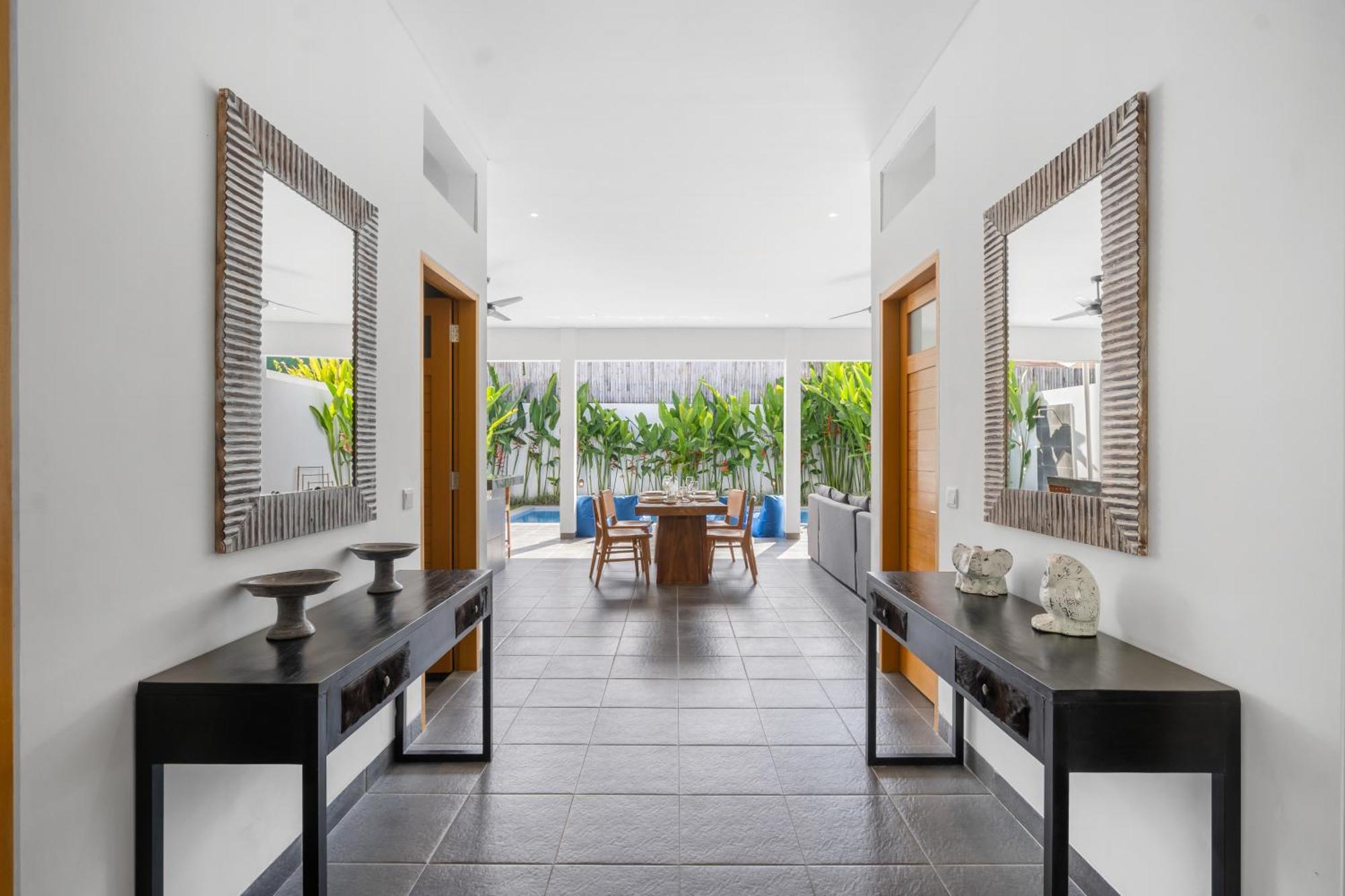 Pasha Villa By Betterplace Canggu  Exterior photo